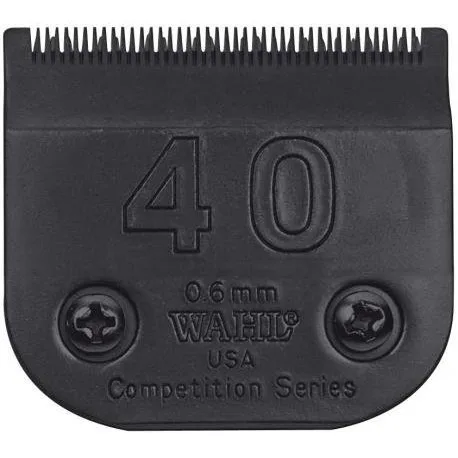 Głowica tnąca WAHL Ultimate 1247-7600 0,6 mm