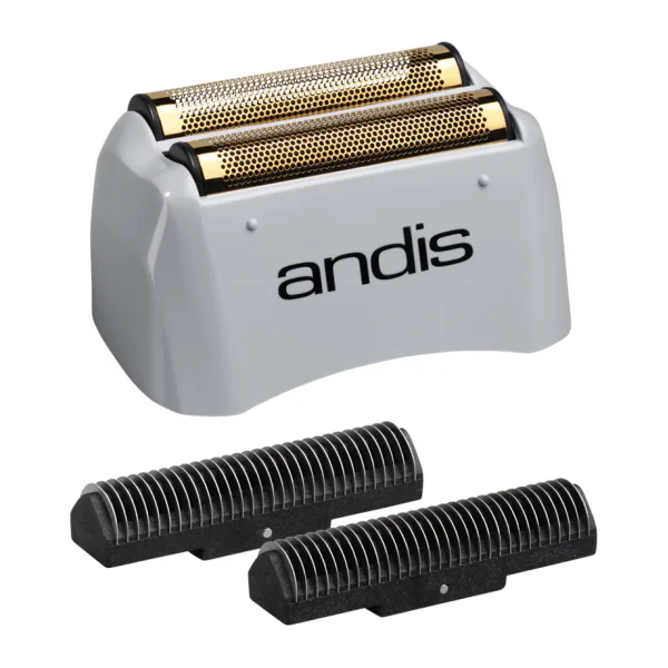 Zapasowa głowica Andis ProFoil Shaver (talerze i nóż)