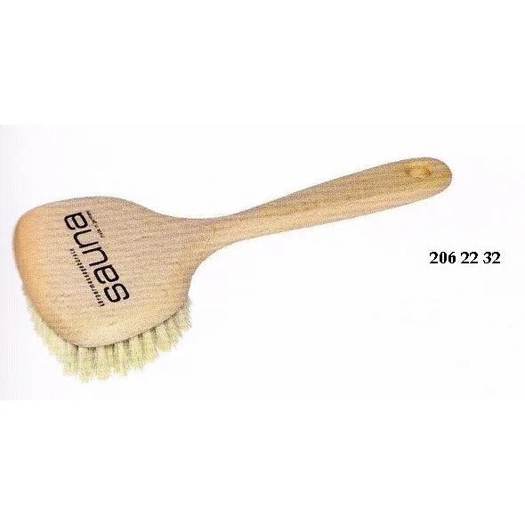 Szczotka do sauny KELLER 206 22 32