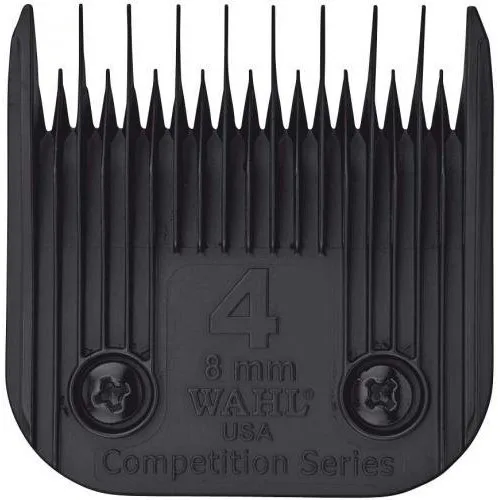 Głowica tnąca WAHL Ultimate 1247-7690-S 8,0 mm