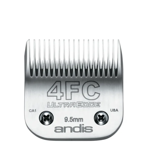 Głowica tnąca Andis UltraEdge 9,5 mm