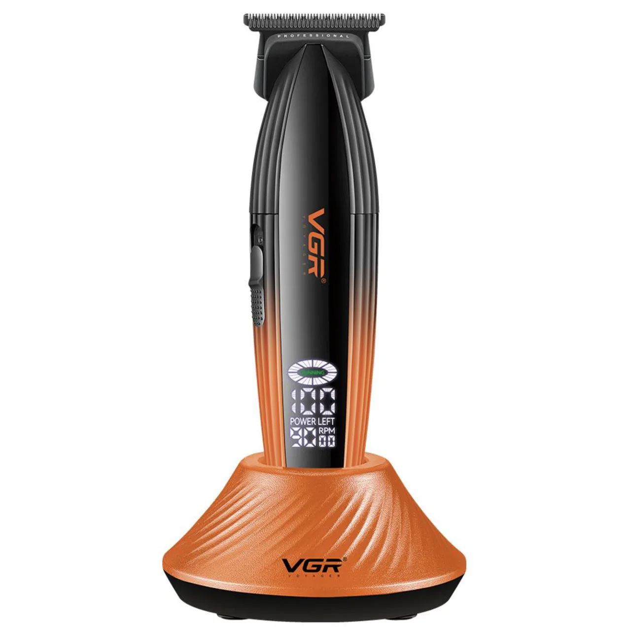 Profesjonalna maszynka do strzyżenia VGR VOYAGER V-889T Trim