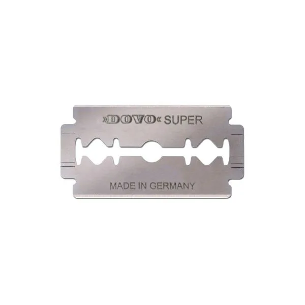 Maszynki do golenia MERKUR Solingen Super Platinum 910000