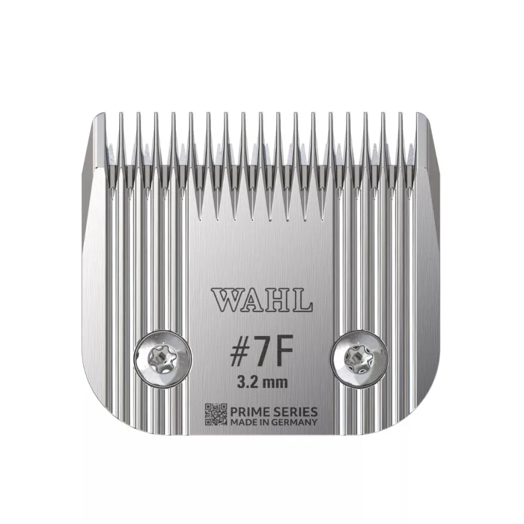 Głowica tnąca MOSER 1245-7931 3 mm