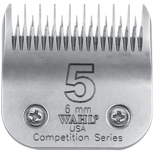 Głowica tnąca WAHL 1247-7310-S - 6,0 mm