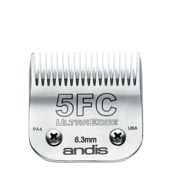 Głowica tnąca Andis UltraEdge 6,3 mm