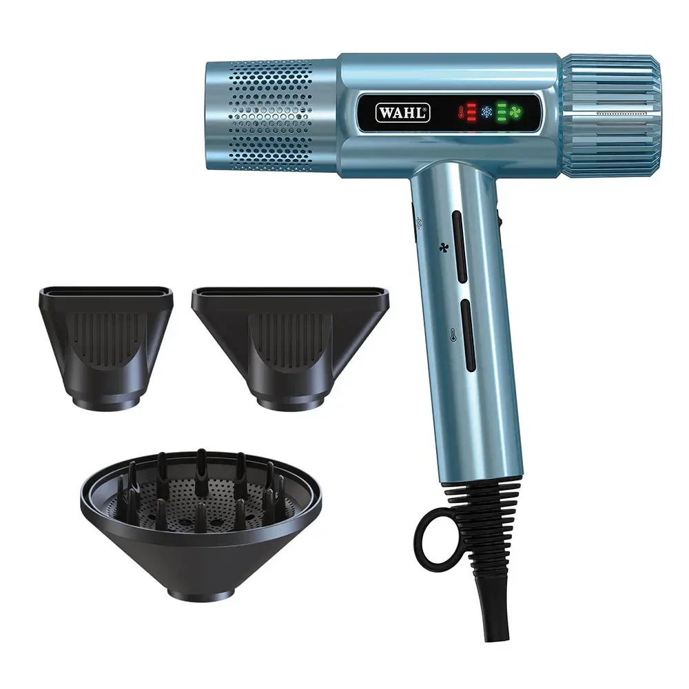 Suszarka WAHL Vanquish Cool Blue