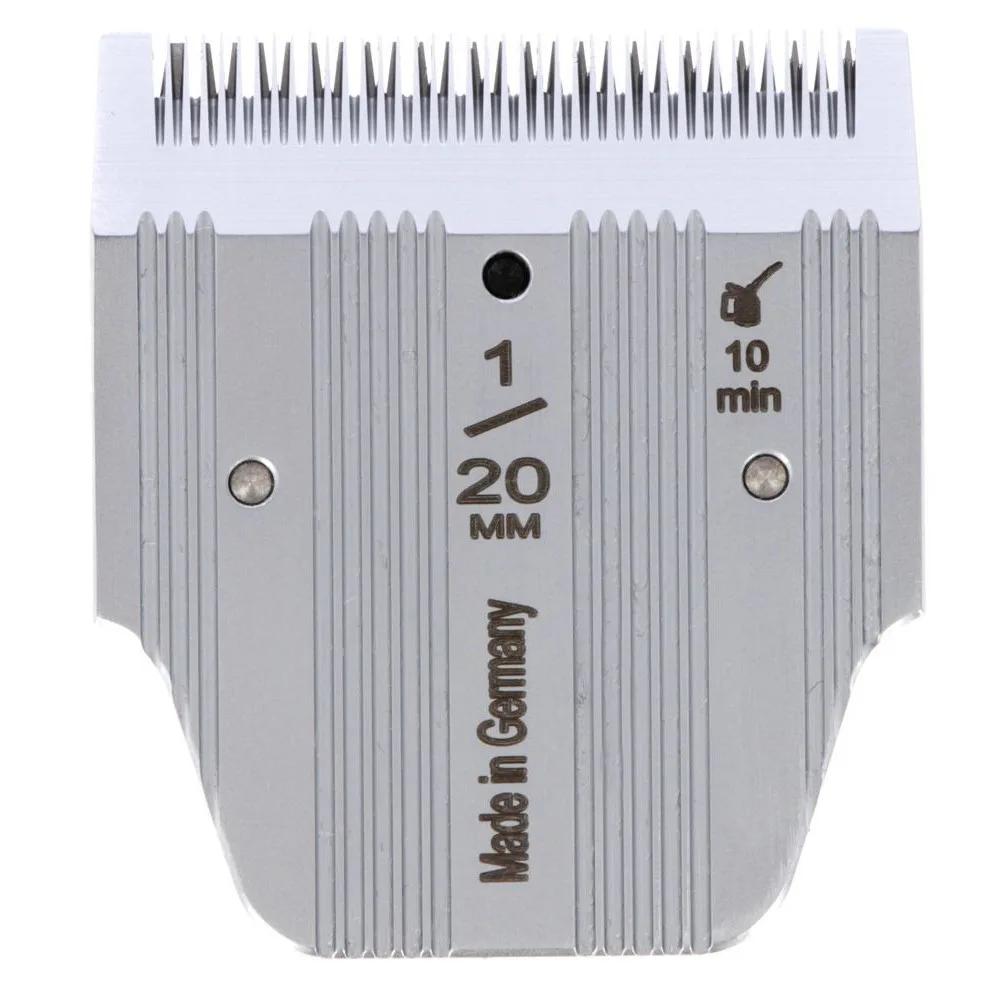 Aeskulap Favorita głowica tnąca 1/20 mm