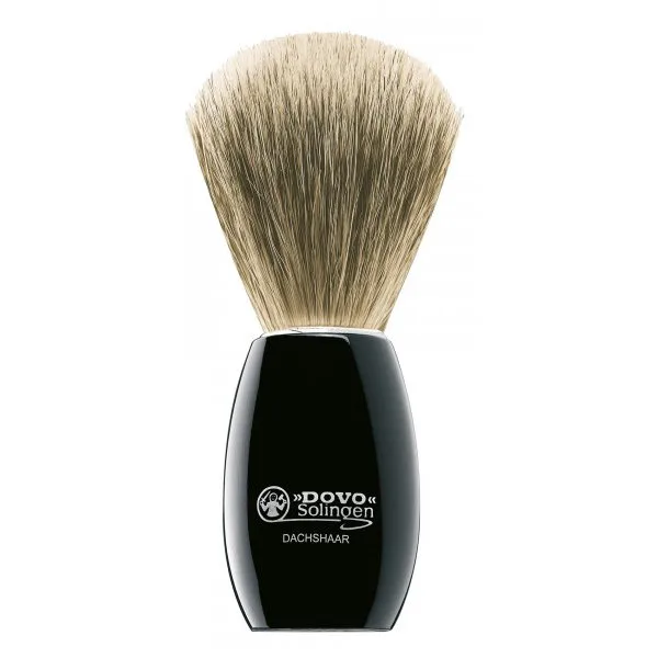 Pędzel do golenia DOVO Solingen 918 052