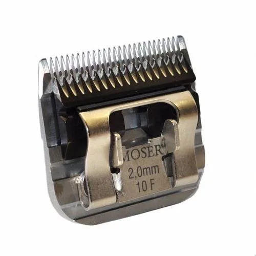 Głowica tnąca MOSER 1245-7940 2 mm