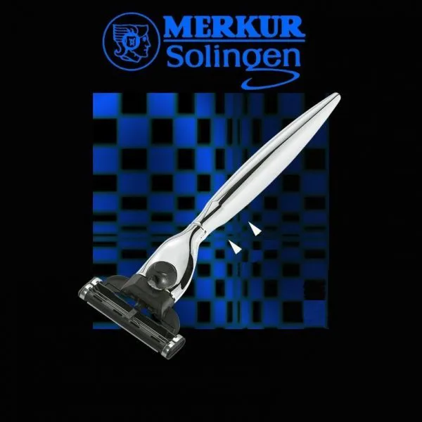 Golarka elektryczna MERKUR Solingen 3003000