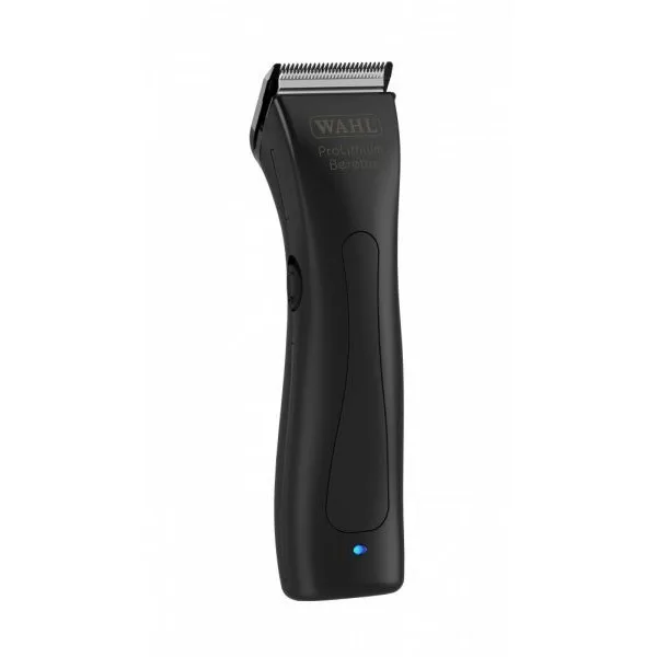 WAHL BERETTO ProLithium Stealth (edycja limitowana)