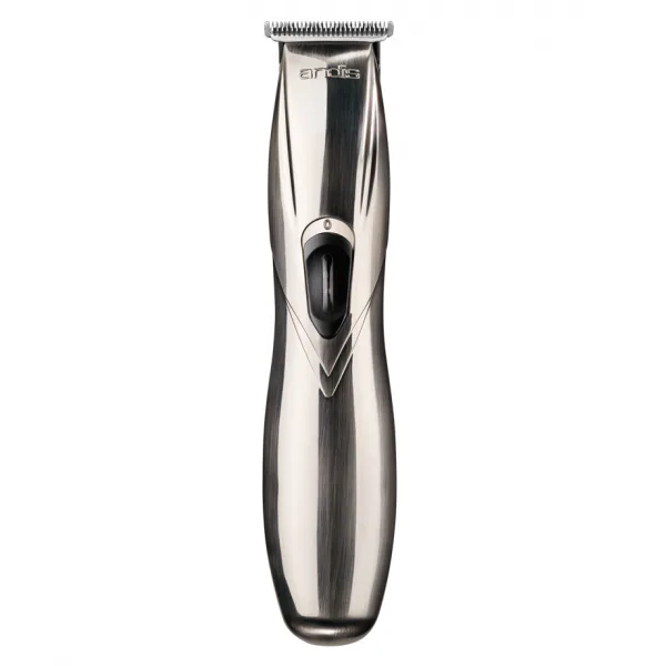 Andis Slimline Pro Li T-Blade Srebrny