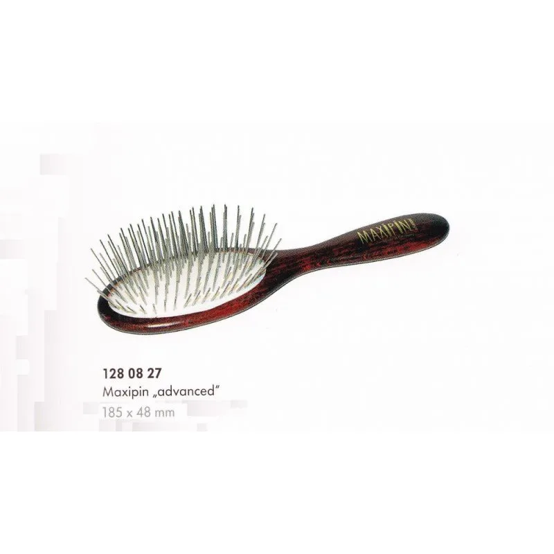 Szczotka dla psa MAXI-PIN 128 08 27