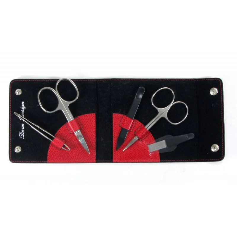 Manicure DOVO Solingen 253031 Ni
