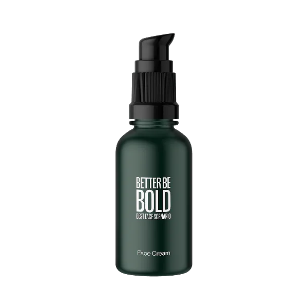 Krem do twarzy DOVO 50202 BETTER BE BOLD - 3w1