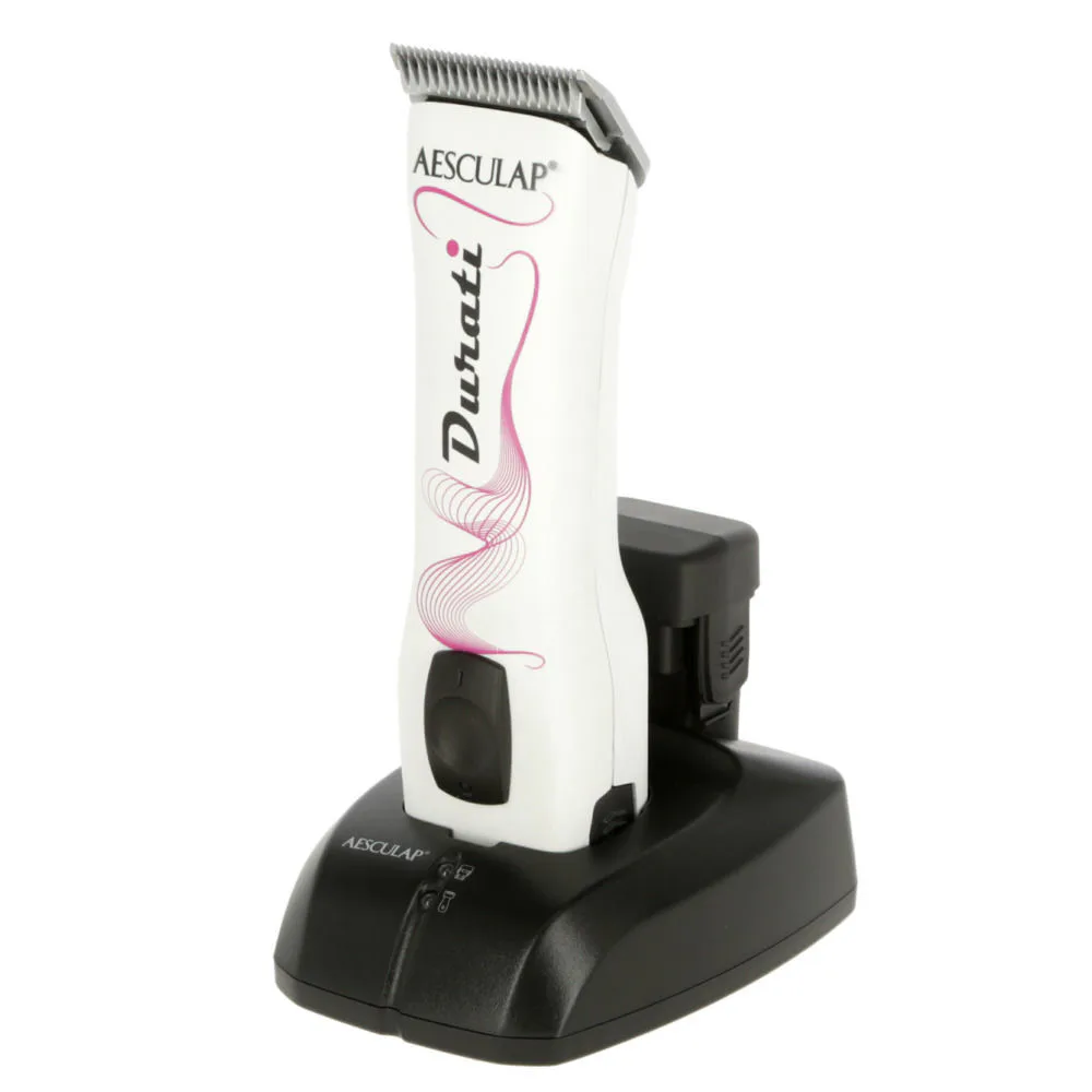 AESCULAP Durati ProWhite Cordless