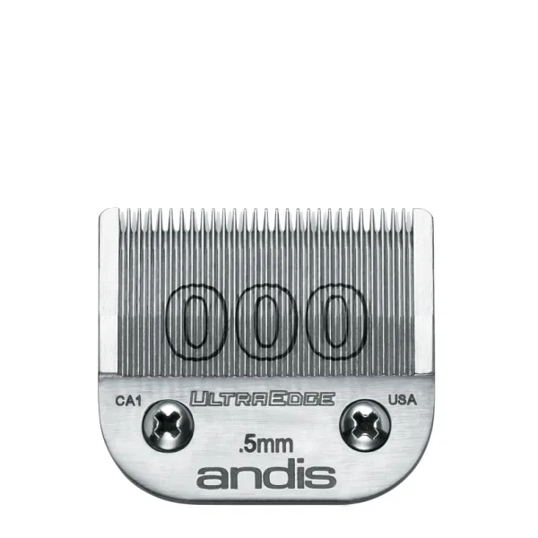 Głowica tnąca Andis UltraEdge 0,5 mm