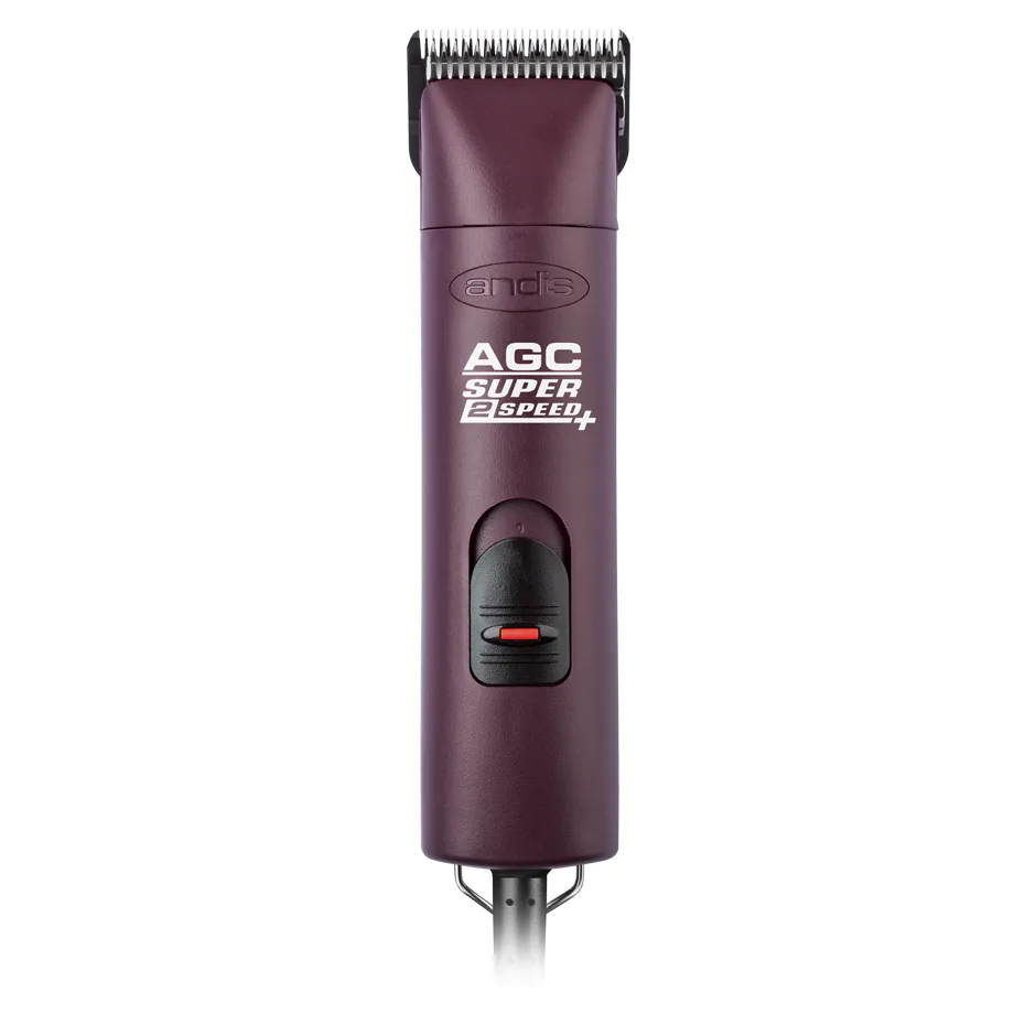Andis - AGC 2 Speed - fioletowy
