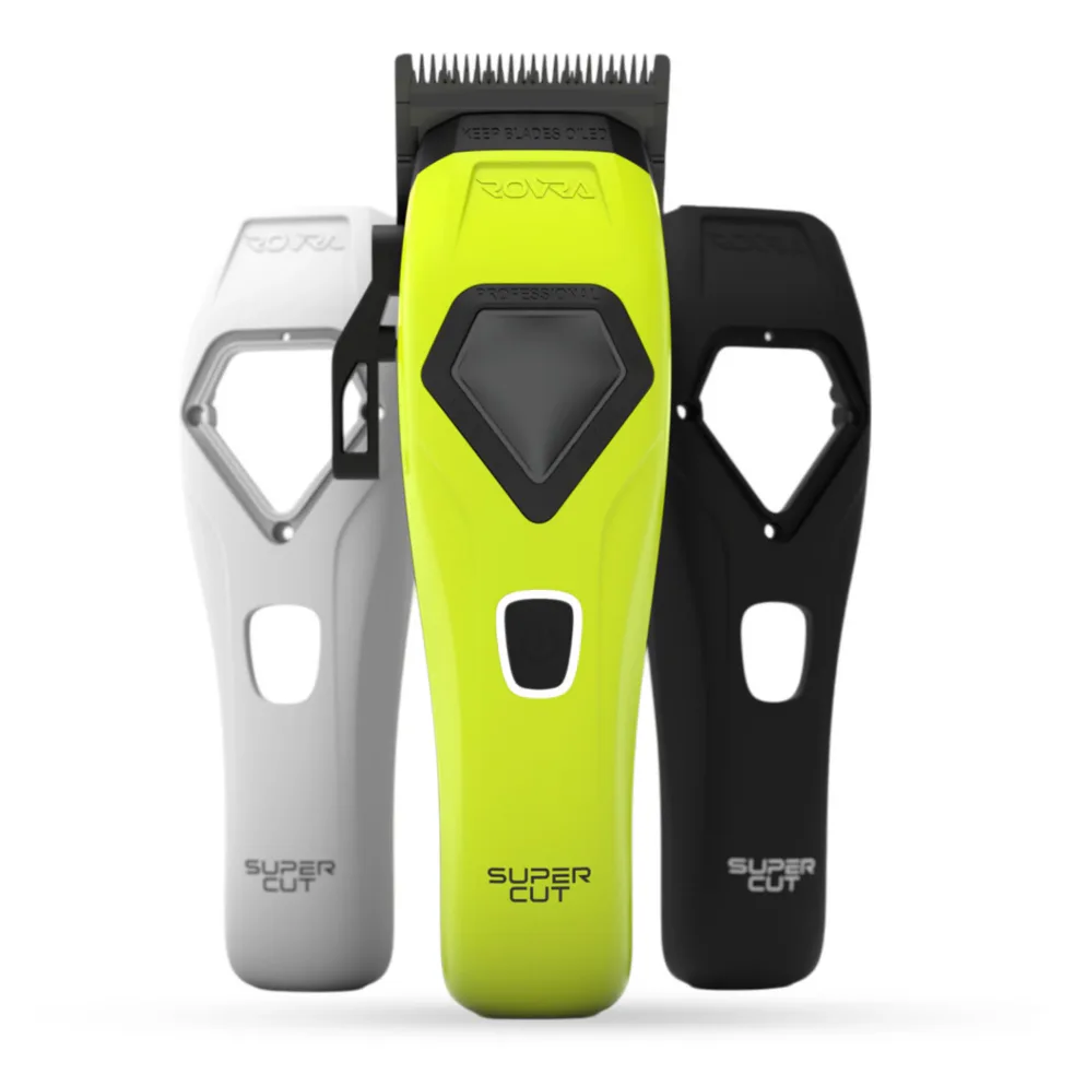 ROVRA Super Cut