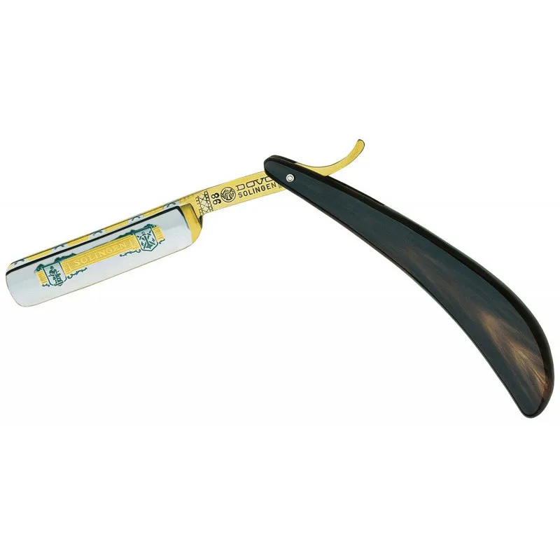 Razor DOVO Solingen 98 5850 N - róg bawola