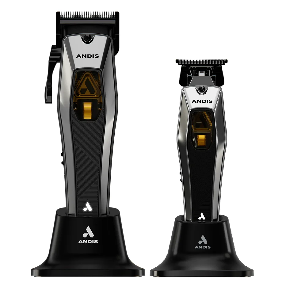 Andis Recon™ Duo (Clipper + Trimmer)