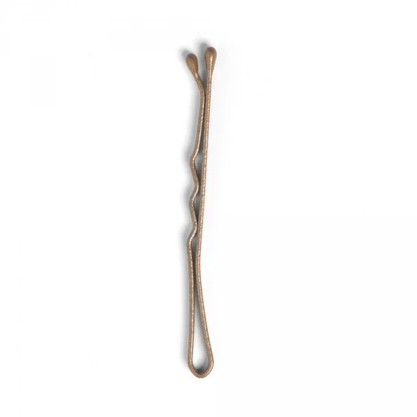 HAIR GRIPS 9178-0200 - spinka do włosów blond