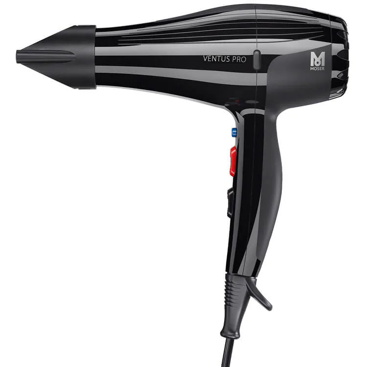 MOSER 4350-0050 Ventus 2200 W - jonowe