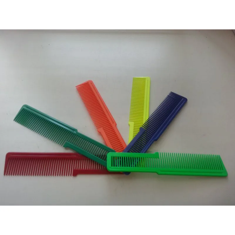 Barber ridge Wahl