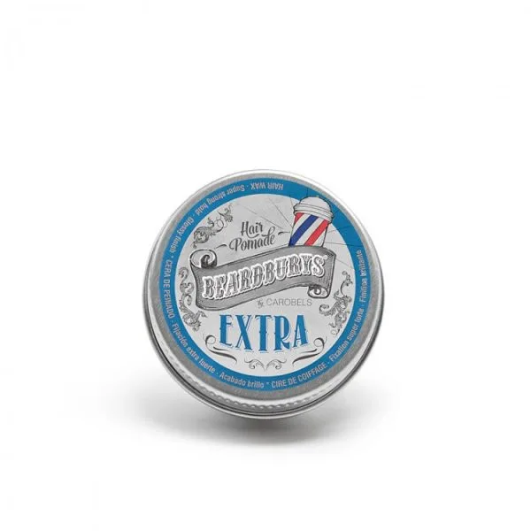 Pomada do włosów Beardburys Extra