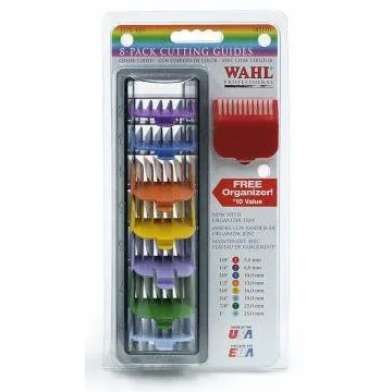 WAHL 4503-7171 dodatkowe wypukłości