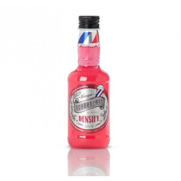 Beardburys zagęszczający szampon do włosów