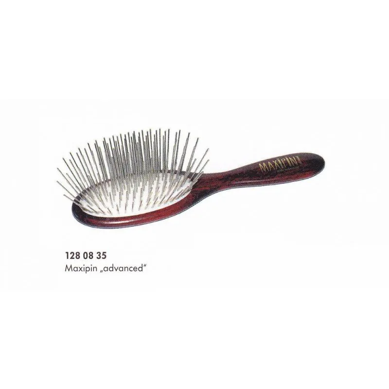 Szczotka dla psa MAXI-PIN 128 08 35