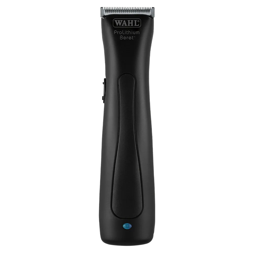 WAHL BERET ProLithium Stealth (edycja limitowana)