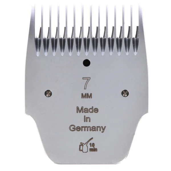 Głowica tnąca do Aesculap Favorita 7 mm