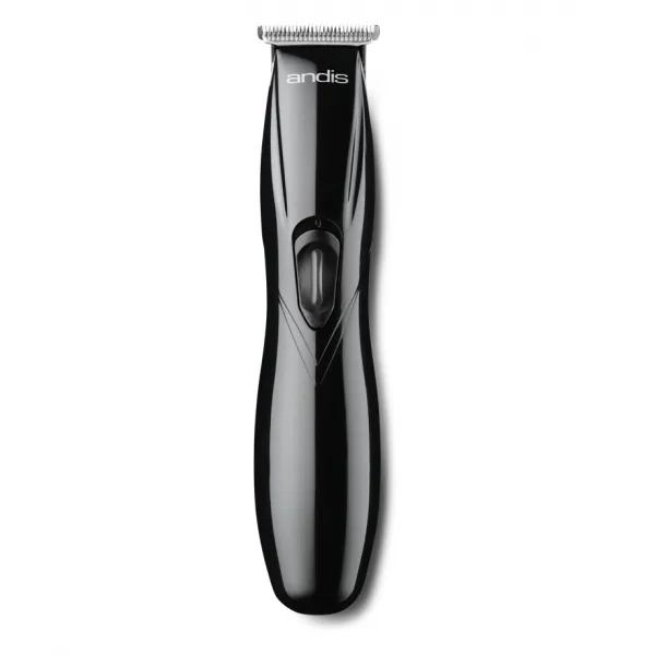 Andis Slimline Pro Li T-Blade Czarny