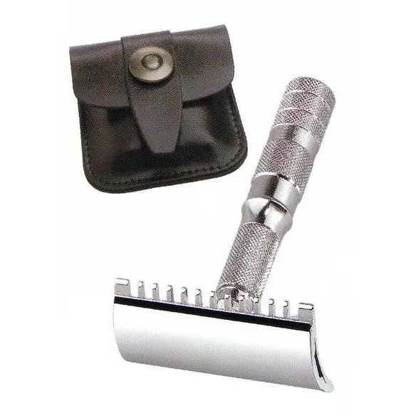 Golarka podróżna MERKUR Solingen 985 000 - Straight Cut