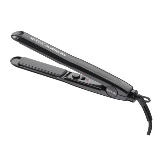 Żelazko fryzjerskie MOSER 4417-0050 Cera Style Pro