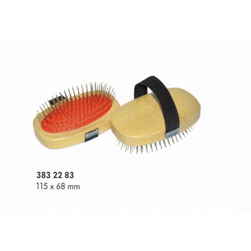 Szczotka dla koni KELLER 383 22 83