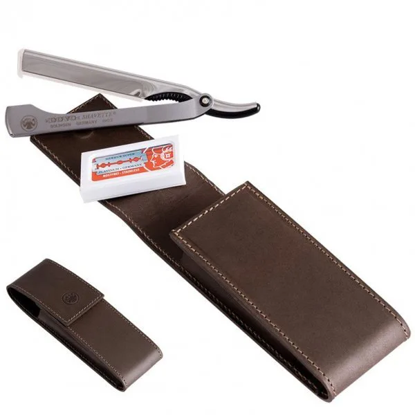 DOVO Solingen 577056 zestaw do golenia