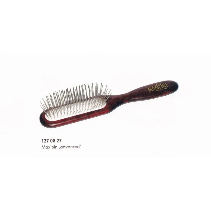 Szczotka dla psa MAXI-PIN 127 08 27