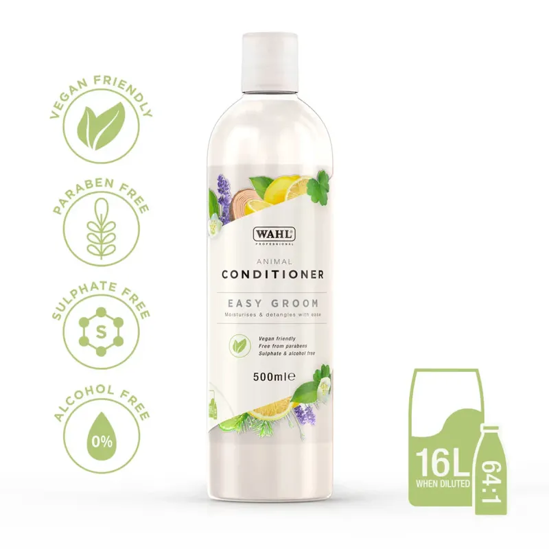 Odżywka WAHL Easy Groom - Zdjęcie 3