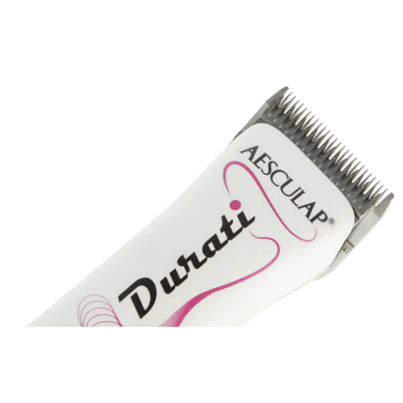 AESCULAP Durati ProWhite Cordless - Zdjęcie 3