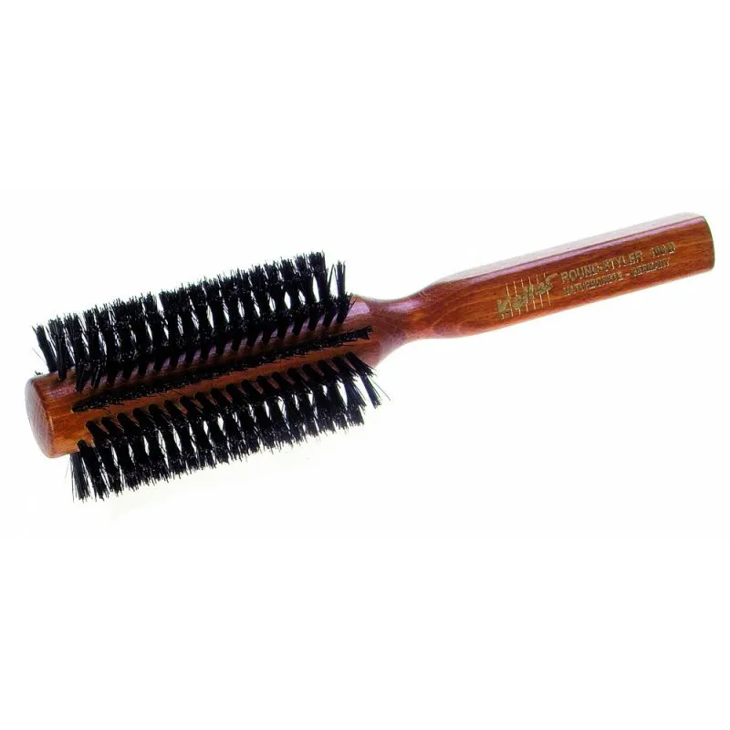 Szczotka do włosów KELLER 108 50 40 - Zdjęcie 1