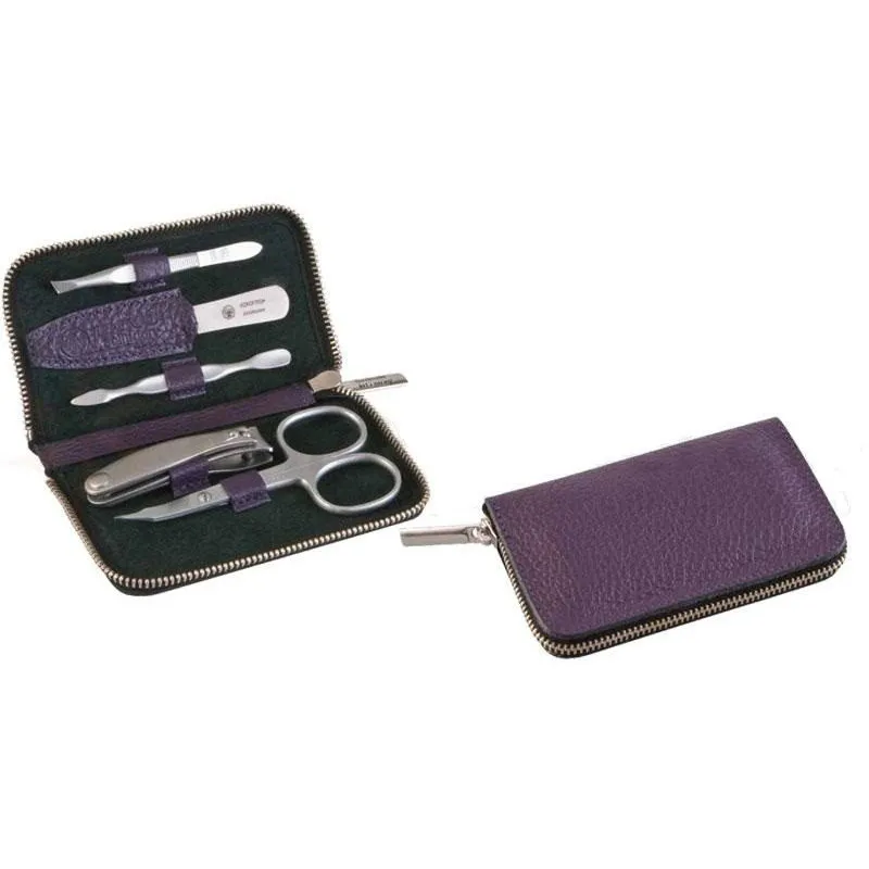 Manicure DOVO Solingen 4001 126 - Zdjęcie 4