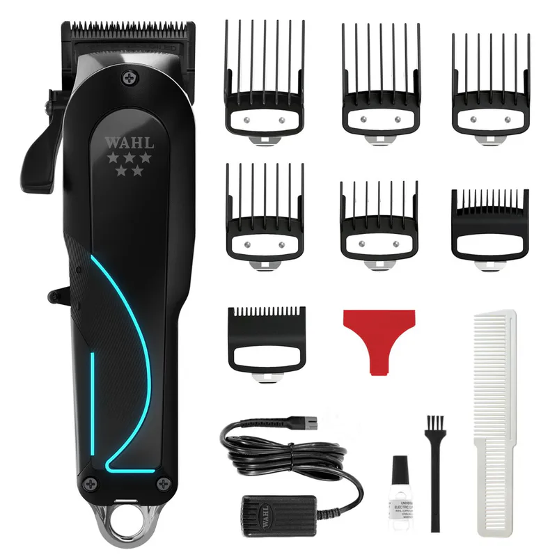 WAHL Senior 2.0 - Zdjęcie 4