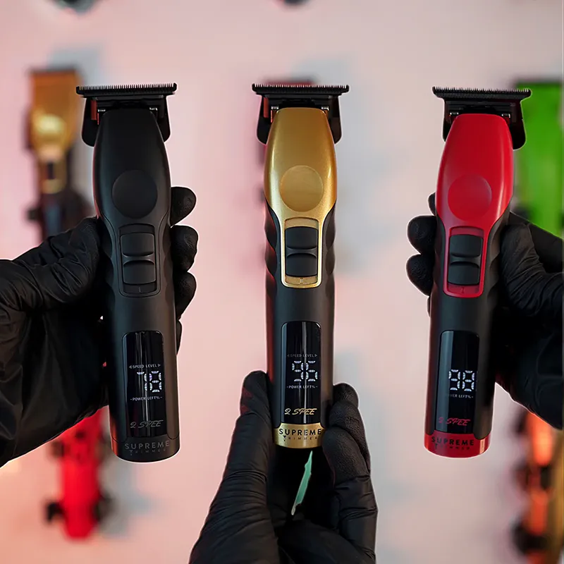 Maszynka do strzyżenia STpro 2SPEE™ Trimmer - Zdjęcie 4