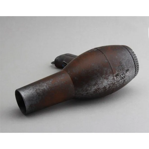 LIM HAIR Barber Dryer - Zdjęcie 3