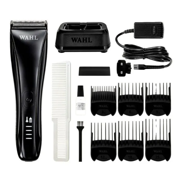 WAHL ChromStyle Pro - akumulatorowa - Zdjęcie 1