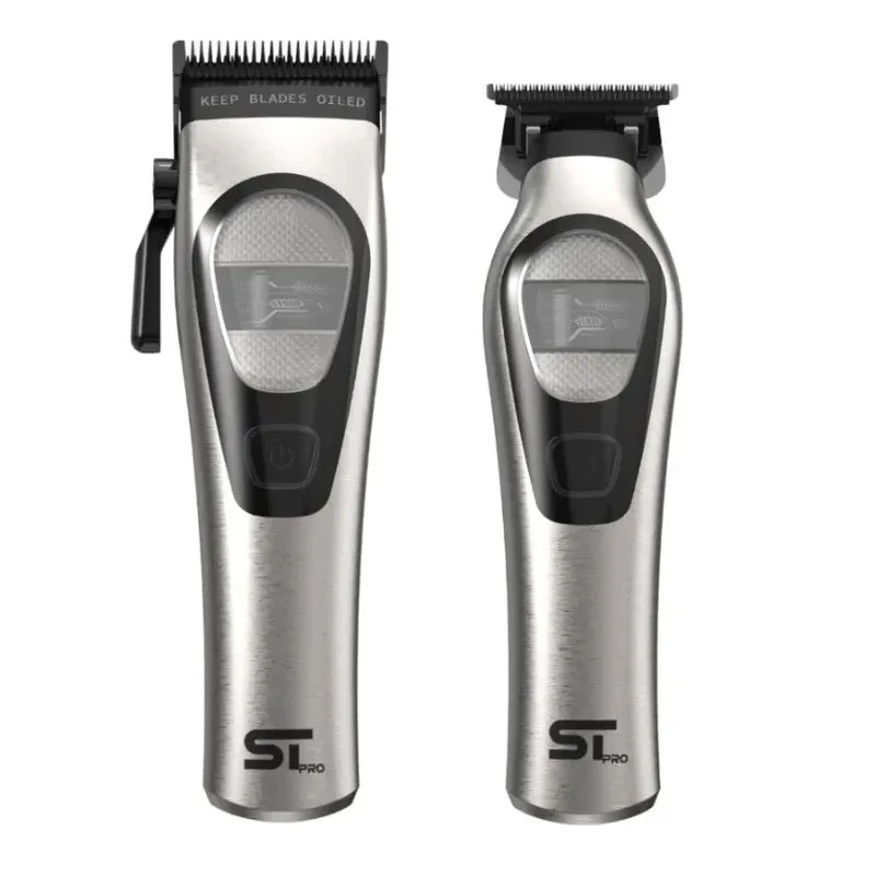 Supreme Trimmer Barber Combo - Zdjęcie 1